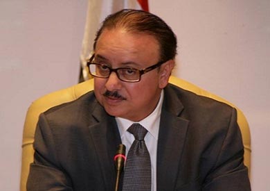 المهندس ياسر القاضي